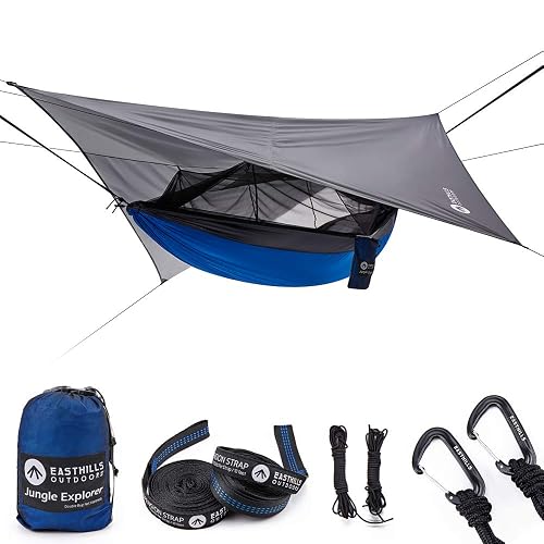 Easthills Outdoors Jungle Explorer 118" x 79"