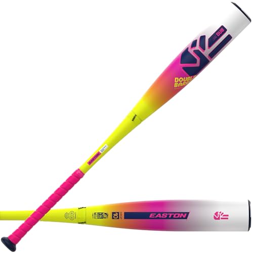 Easton THE Dub Baseball Bat USSSA