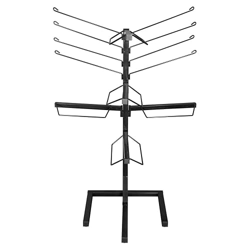 EASY-UP Saddle & Tack System