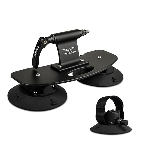 EBIZ&TECH Rack for Car Roof