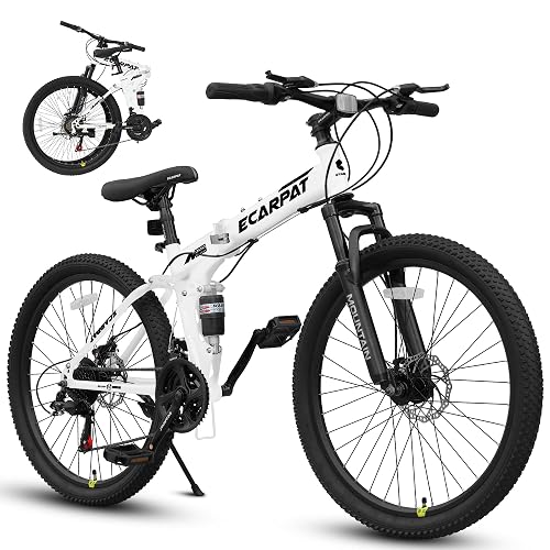 Ecarpat 26 Inch Mountain Bike