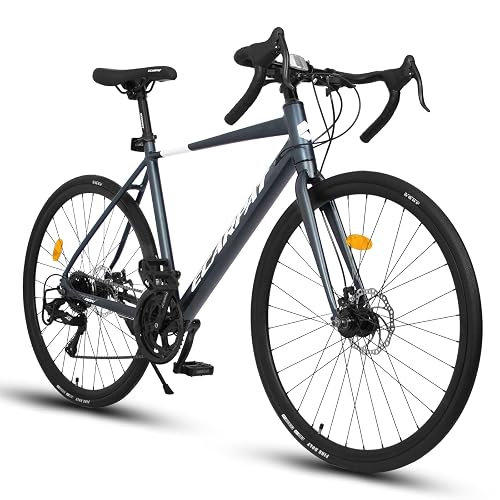 Ecarpat 700C Road Bike for Adult Men