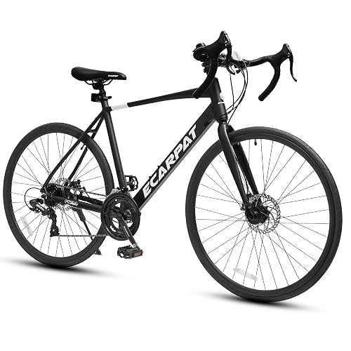 Ecarpat 700C Road Bike for Adult Men