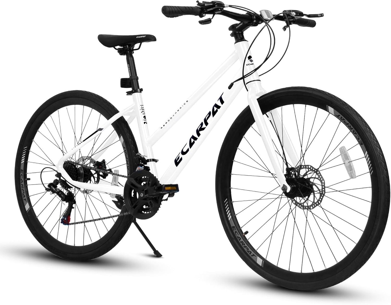 Ecarpat 700C Road Bike for Men