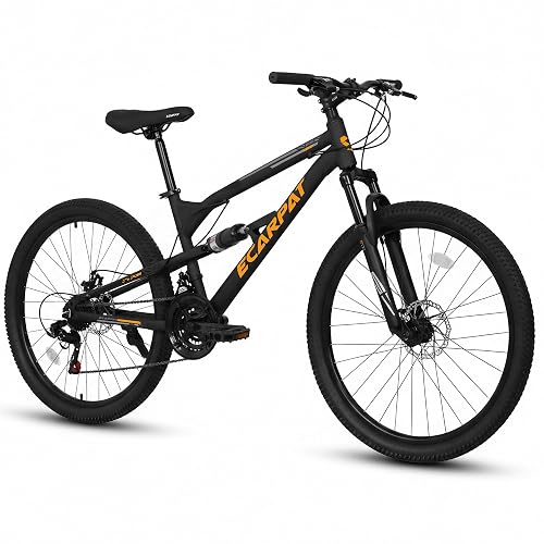 Ecarpat Mountain Bike 24/26 Inch Wheel