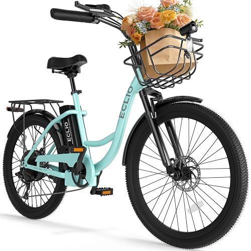 ECLIO 24'' E-Bike