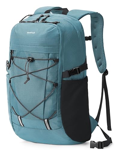 ECOHUB Hiking Backpack 30L Travel Backpack Lightweight