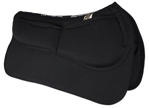 ECP Equine Comfort Products Non-Slip Breathable 3D