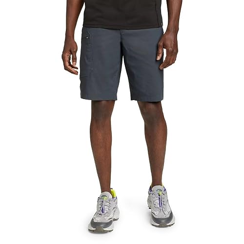 Eddie Bauer Mens Rainier Short