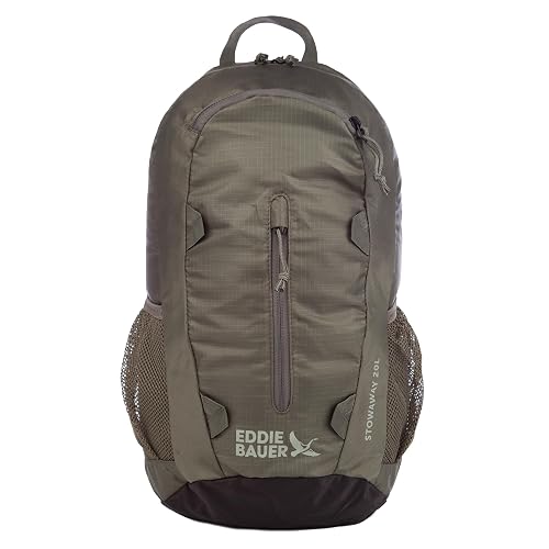 Eddie Bauer Stowaway Packable Backpack