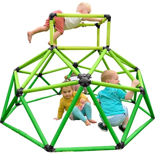 Eezy Peezy Climber with Top - Active