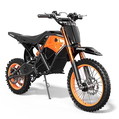 EILLEO Electric Dirt Bike /Teens