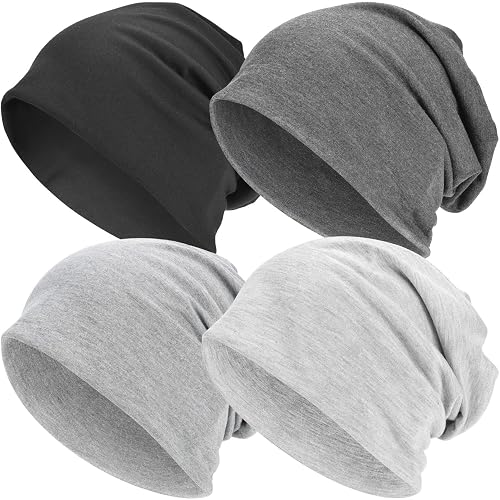 EINSKEY Slouchy Beanie for Men Women