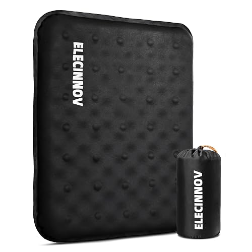 ELECINNOV Inflatable Seat Cushion