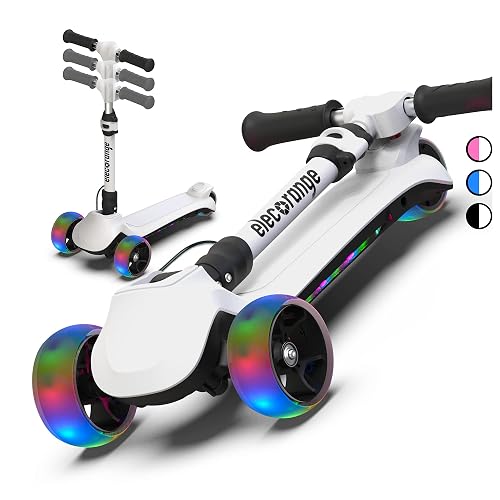 Elecorange Balance Ages 3+ Kids Ride