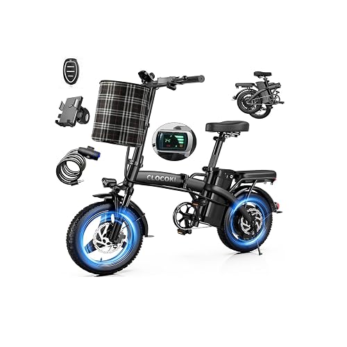Electric Motor