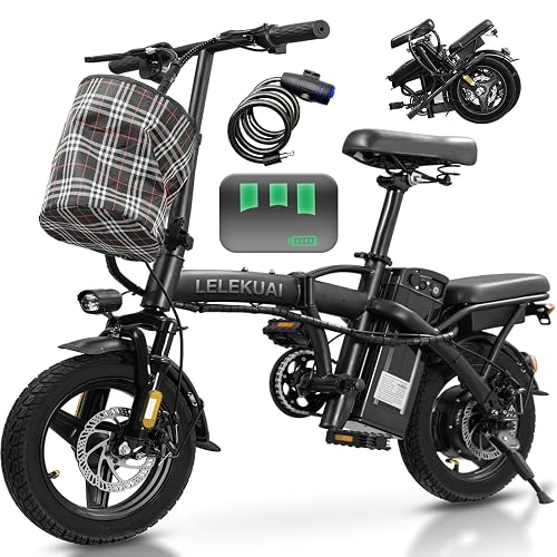 Electric Bike