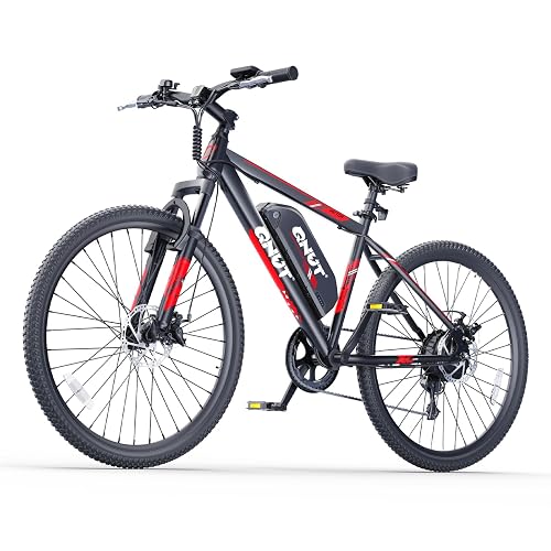Electric Peak Motor 26" Victor Mountain