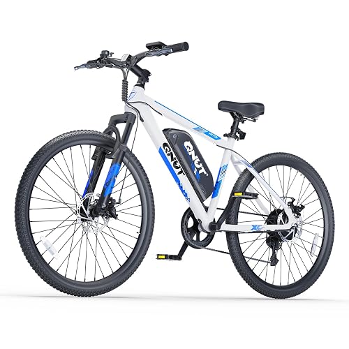 Electric Peak Motor 26" Victor Mountain