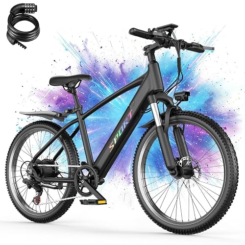 Electric Bike