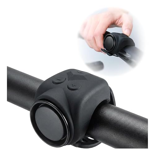 Electric Horn 120dB Loud Bell Horns