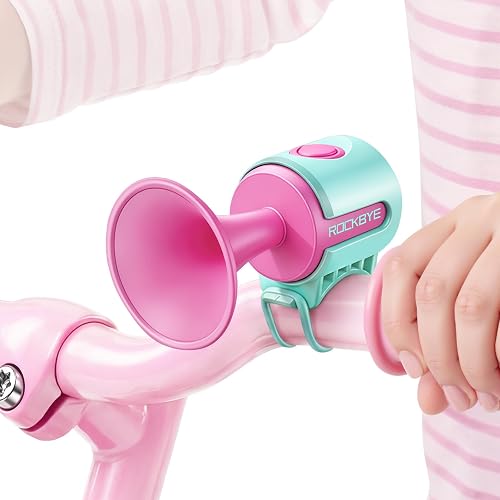 Electric Horn Bells & Horns