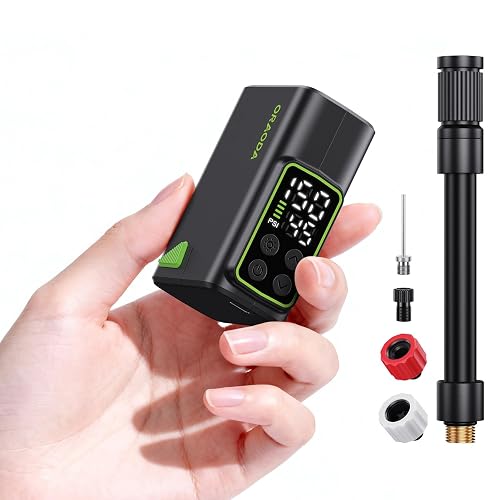 Electric Pump Tire Pumps