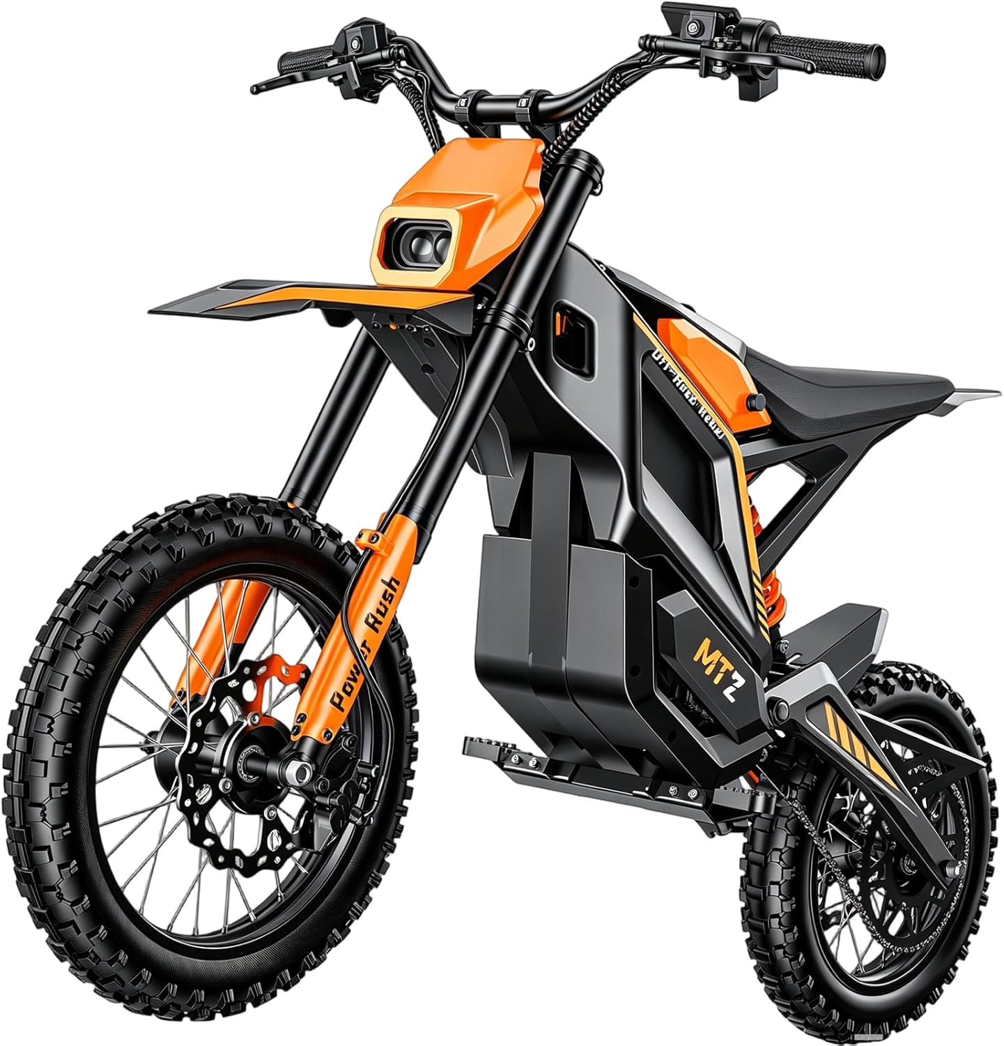 Electric Dirt Bike for Adult