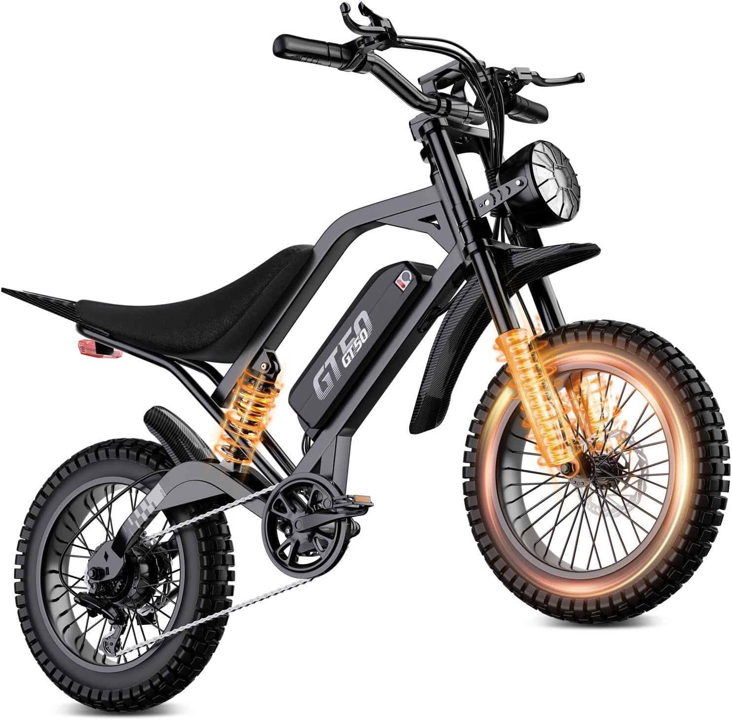 Electric Dirt Bike Teens