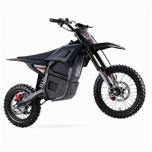 Electric Dirt Bike