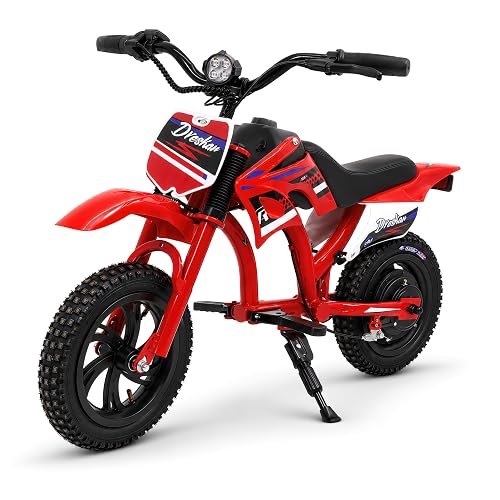 Electric Motorcycle Electric Dirt Bike