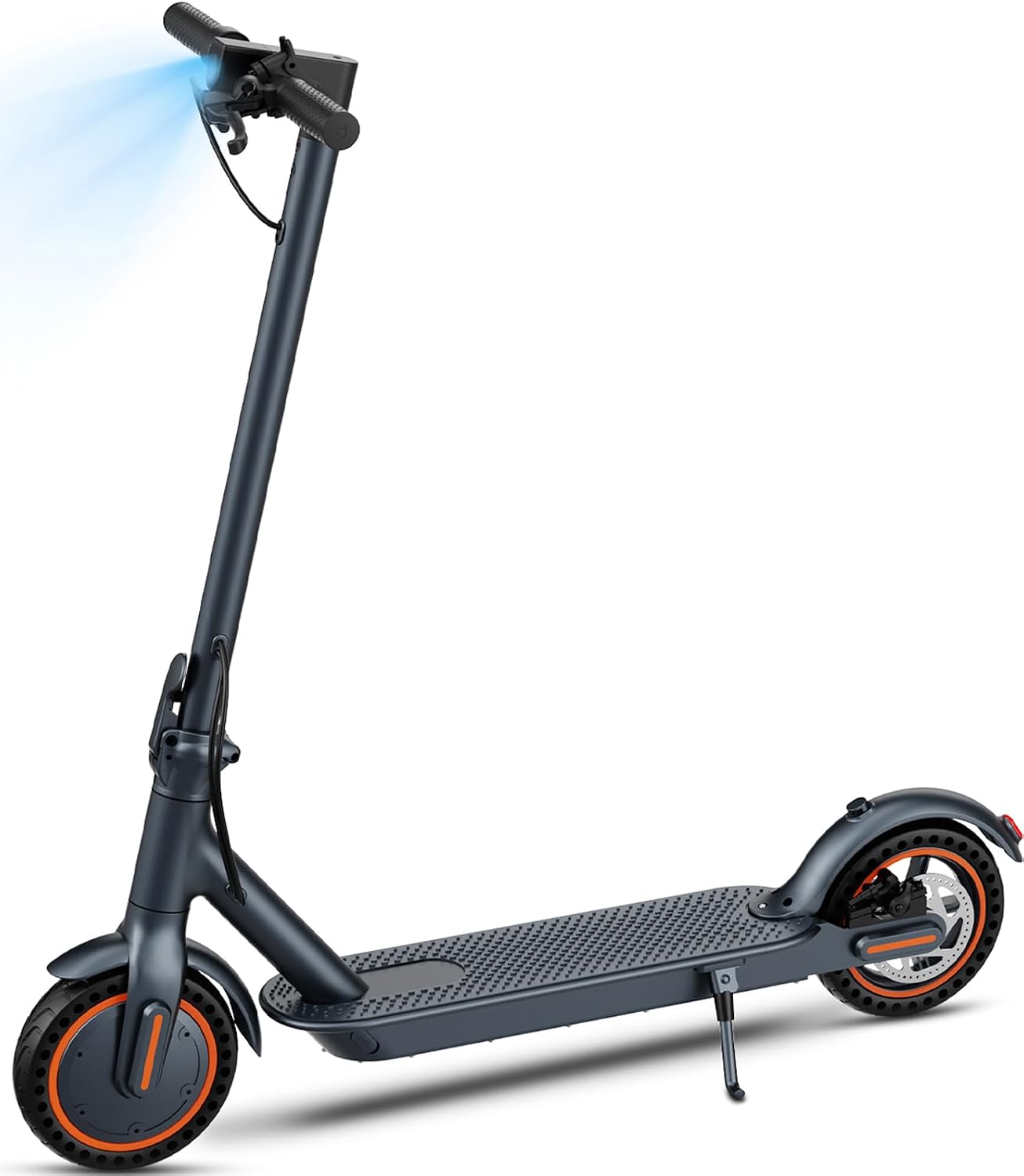 Electric Scooter - Motor
