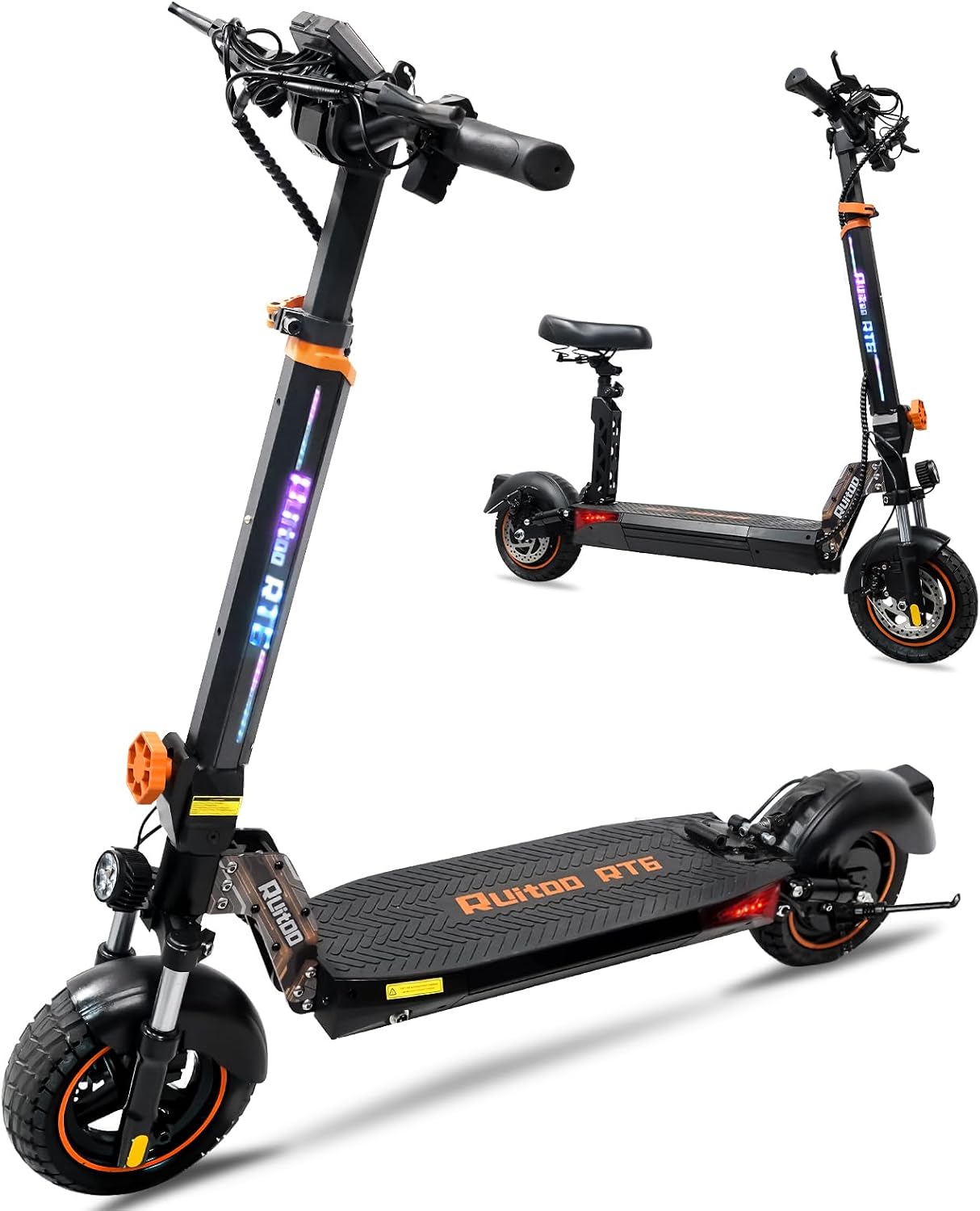 Electric Adults 1600/4000/ Motor Long