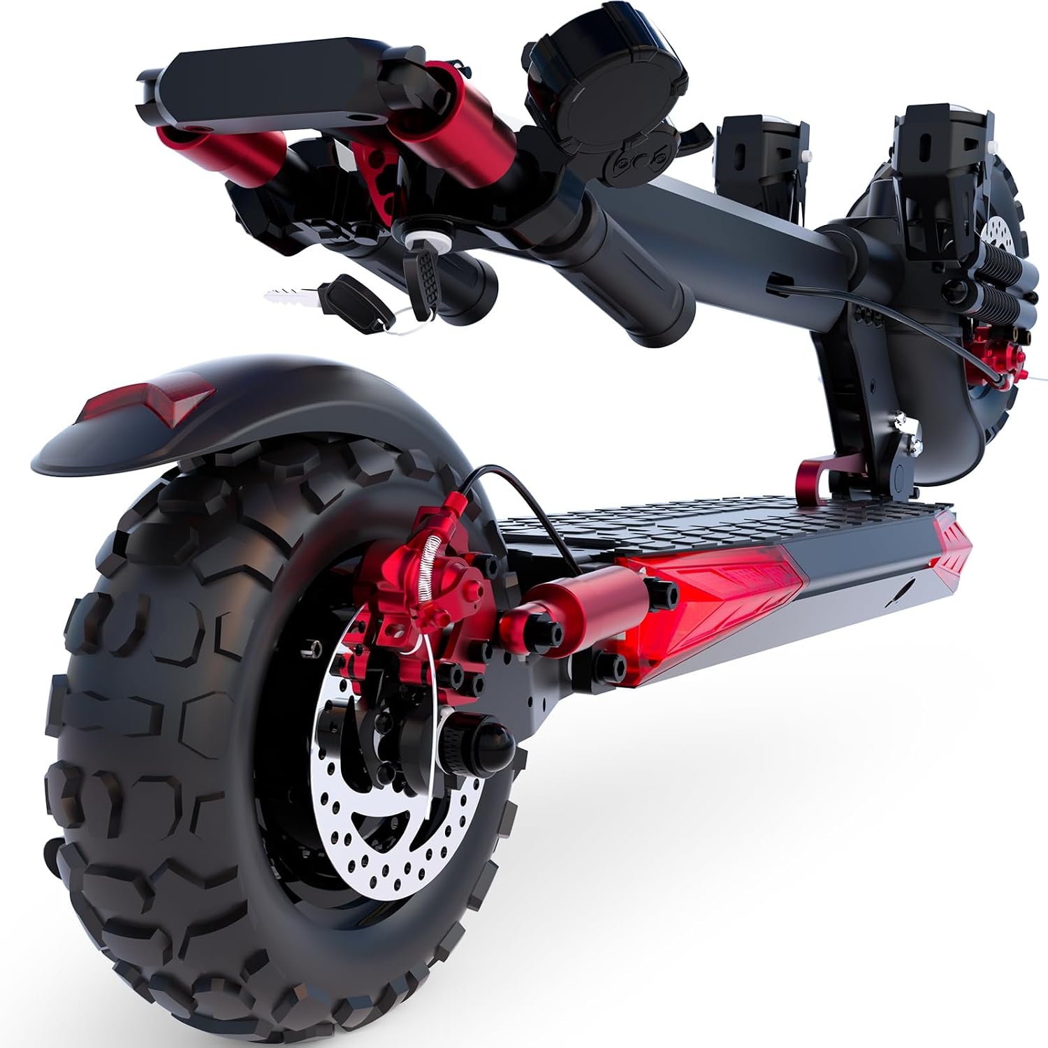 Electric Adults Electric Scooter