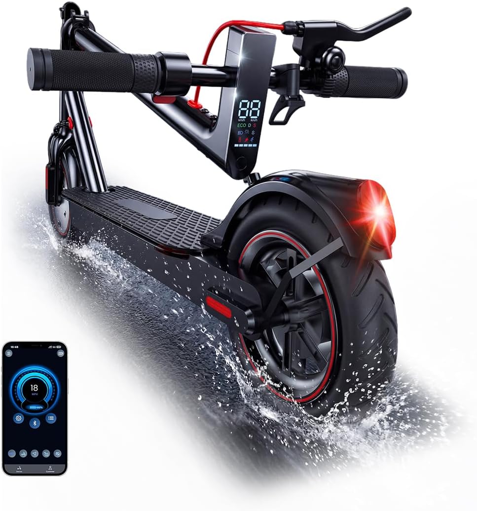Electric Adults Electric Scooter