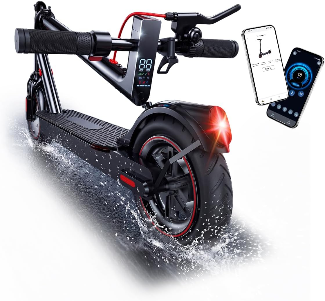 Electric Adults Electric Scooter