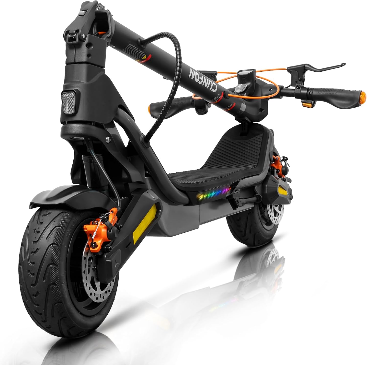 Electric Scooter- for Aults