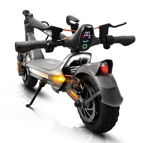 Electric Scooter- for Aults