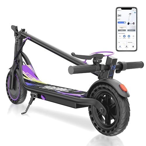 Electric & Teens Kids Ride