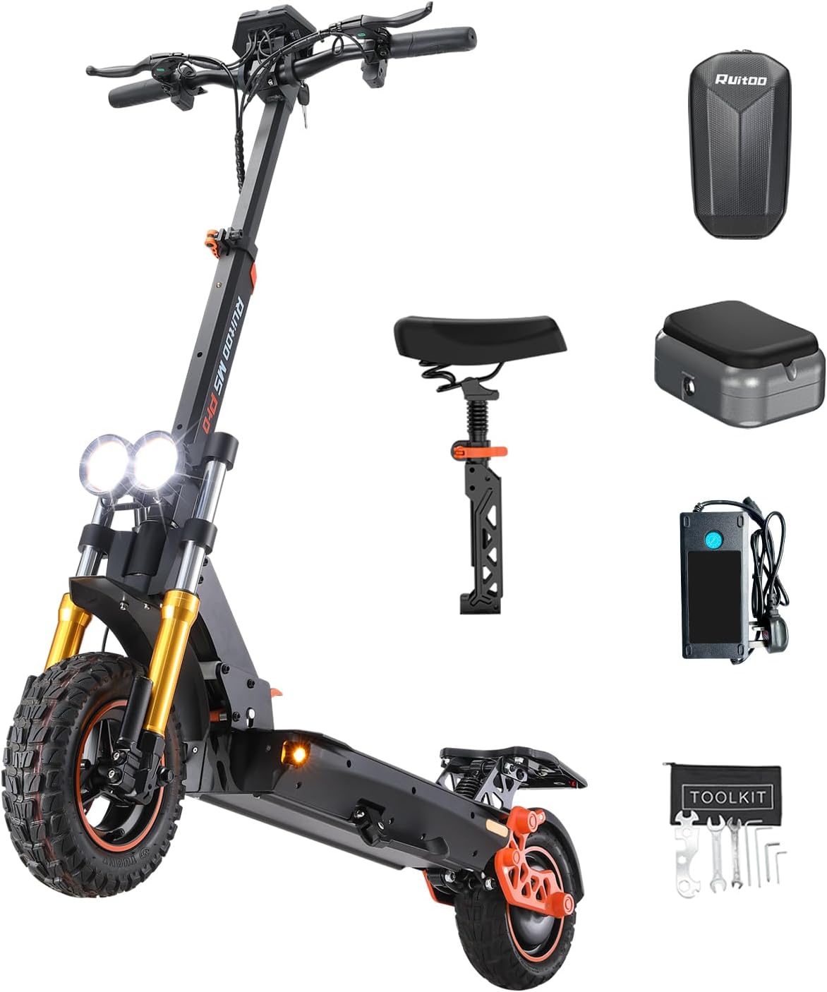 Electric / / Fast Electric Scooter