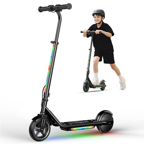 Electric Ages 6-12 Kids Ride