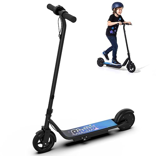 Electric Ages 8-12 Kids Ride