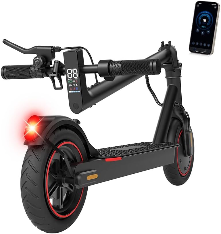 Electric Adults Electric Scooter
