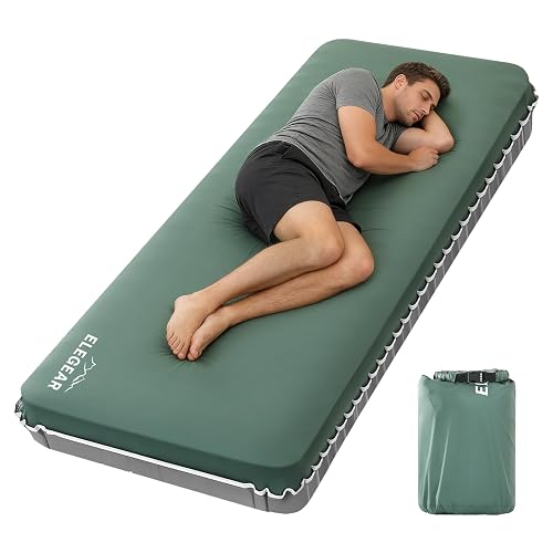 Elegear Air & Foam Camping Mattress
