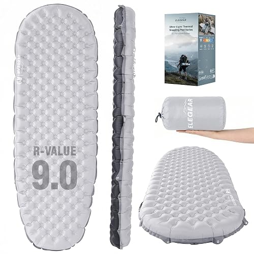 Elegear CumbreX™ Sleeping Pad for Camping with