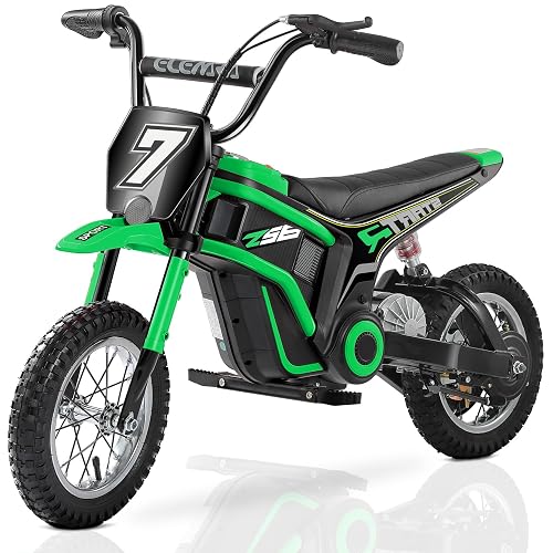 ELEMARA Electric Dirt Bike