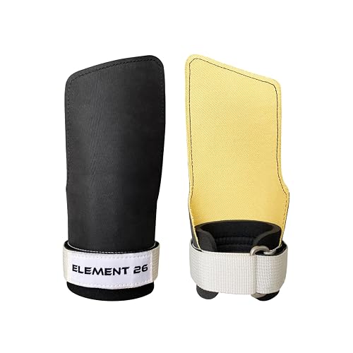 Element 26 IsoComp Hand Grips for CrossFitting