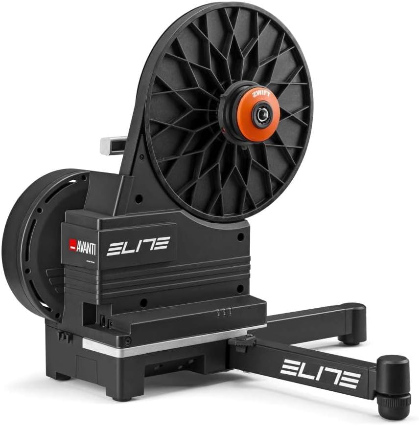 ELITE Avanti Smart Trainer Direct Drive