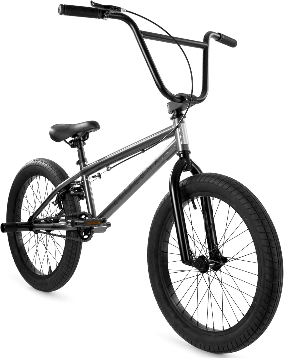Elite BMX Freestyle Bikes Different Colors