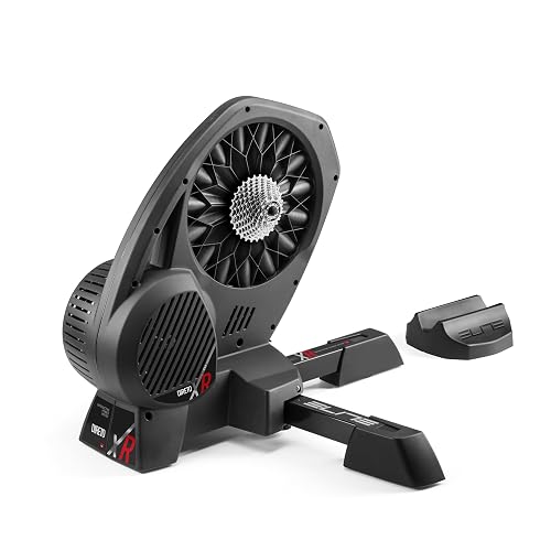 Elite Direto XR Interactive Smart Trainer –
